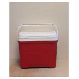 NEW IGLOO PERSONAL COOLER