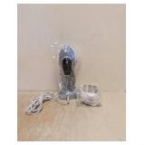 NEW CONAIR TURBO EXTREME STEAM 2-IN-1 STEAMER & IRON