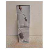 NEW JOSEPH JOSEPH FLEX LITE ADVANCED TOILET BRUSH 2PC