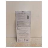 NEW JOSEPH JOSEPH FLEX LITE ADVANCED TOILET BRUSH 2PC