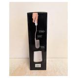 NEW JOSEPH JOSEPH FLEX LITE ADVANCED TOILET BRUSH 2PC