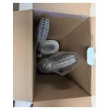 NEW JOSEPH JOSEPH FLEX LITE ADVANCED TOILET BRUSH 2PC