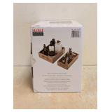 NEW SEVILLE CLASSICS 5PC STORAGE BIN SET