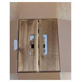 NEW SEVILLE CLASSICS 5PC STORAGE BIN SET