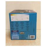 NEW SOLAR LED PATHWAY LIGHTS 4PK