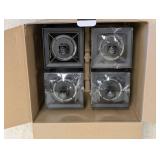 NEW SOLAR LED PATHWAY LIGHTS 4PK