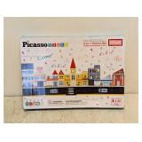 NEW PICASSO TILES 3-IN-1 THEME SET