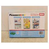 NEW PICASSO TILES 3-IN-1 THEME SET