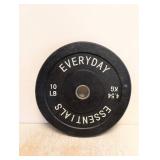 NEW EVERYDAY ESSENTIALS 10LBS WEIGHT