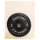 NEW EVERYDAY ESSENTIALS 10LBS WEIGHT