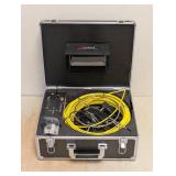 OKK PROFESSIONAL MANUFACTURER OF TELEVISUAL INSPECTION CAMERA (SEWER CAMERA)