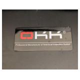 OKK PROFESSIONAL MANUFACTURER OF TELEVISUAL INSPECTION CAMERA (SEWER CAMERA)