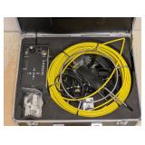 OKK PROFESSIONAL MANUFACTURER OF TELEVISUAL INSPECTION CAMERA (SEWER CAMERA)