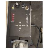 OKK PROFESSIONAL MANUFACTURER OF TELEVISUAL INSPECTION CAMERA (SEWER CAMERA)