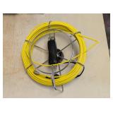 OKK PROFESSIONAL MANUFACTURER OF TELEVISUAL INSPECTION CAMERA (SEWER CAMERA)