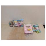 NEW ASSORTED BABY ITEMS/ACCESSORIES