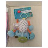 NEW ASSORTED BABY ITEMS/ACCESSORIES