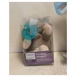 NEW ASSORTED BABY ITEMS/ACCESSORIES