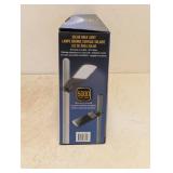 NEW SOL-R-BRITE SOLAR AREA LIGHT