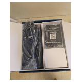 NEW SHARPER IMAGE AIR COMPRESSION BOOTS FLEX SIZE S/M