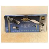 NEW SOL-R-BRITE SOLAR AREA LIGHT