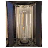 SOLAR LED PATHWAY LIGHTS 4PK