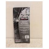 NEW KIRKLAND SIGNATURE GOLF GLOVES SIZE LARGE 4 PACK