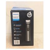 PHILIPS NORELCO ULTIMATE PRECISION ALL-IN-ONE TRIMMER SET