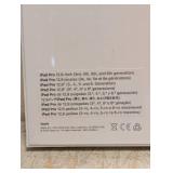 NEW APPLE IPAD SMART KEYBOARD FOLIO