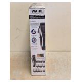 WAHL CORDLESS HAIRCUTTING & TOUCH-UP KIT LI-ION MAX