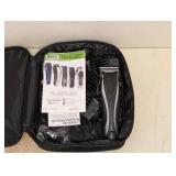 WAHL CORDLESS HAIRCUTTING & TOUCH-UP KIT LI-ION MAX