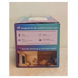 PHILIPS 5/6” RECESSED DOWNLIGHT 4 PACK