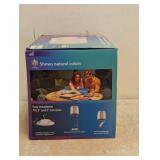 PHILIPS 5/6” RECESSED DOWNLIGHT 4 PACK