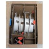PHILIPS 5/6” RECESSED DOWNLIGHT 4 PACK