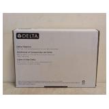 NEW DELTA RINNA TWO HANDLE WIDESPREAD BATHROOM FAUCET