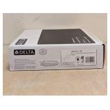 NEW DELTA RINNA TWO HANDLE WIDESPREAD BATHROOM FAUCET