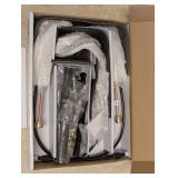 NEW DELTA RINNA TWO HANDLE WIDESPREAD BATHROOM FAUCET
