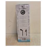 TOMMY BAHAMA 2 PACK LED SOLAR SPOT LIGHT