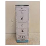 TOMMY BAHAMA 2 PACK LED SOLAR SPOT LIGHT