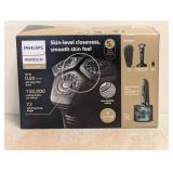 PHILIPS NORELCO SHAVER 8000