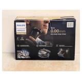 PHILIPS NORELCO SHAVER 8000