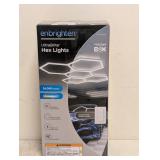NEW ENBRIGHTEN ULTRA BRIGHT HEX LIGHTS 24,000 LUMENS