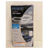 NEW ENBRIGHTEN ULTRA BRIGHT HEX LIGHTS 24,000 LUMENS