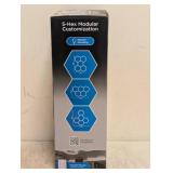 NEW ENBRIGHTEN ULTRA BRIGHT HEX LIGHTS 24,000 LUMENS