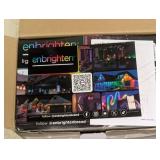 NEW ENBRIGHTEN ULTRA BRIGHT HEX LIGHTS 24,000 LUMENS