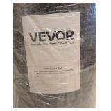 NEW VEVOR TPR CARPET PAD