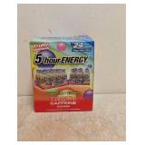 5-HOUR ENERGY FRUITY RAINBOW 18CT