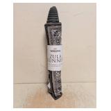 NEW MOHAWK HOME ZULA RUNNER CLAUDETTE/BLACK MULTI