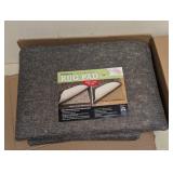 NEW MOHAWK HOME PREMIUM DUAL-SURFACE RUG PAD