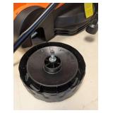 NEW LAWNMASTER PLUG IN LAWNMOWER
